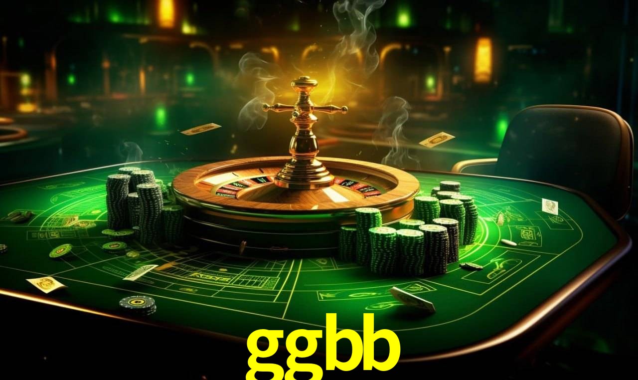 Download para Android e iOS na ggbb