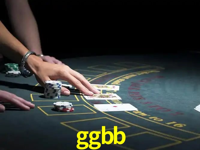 Bônus e promoções da ggbb