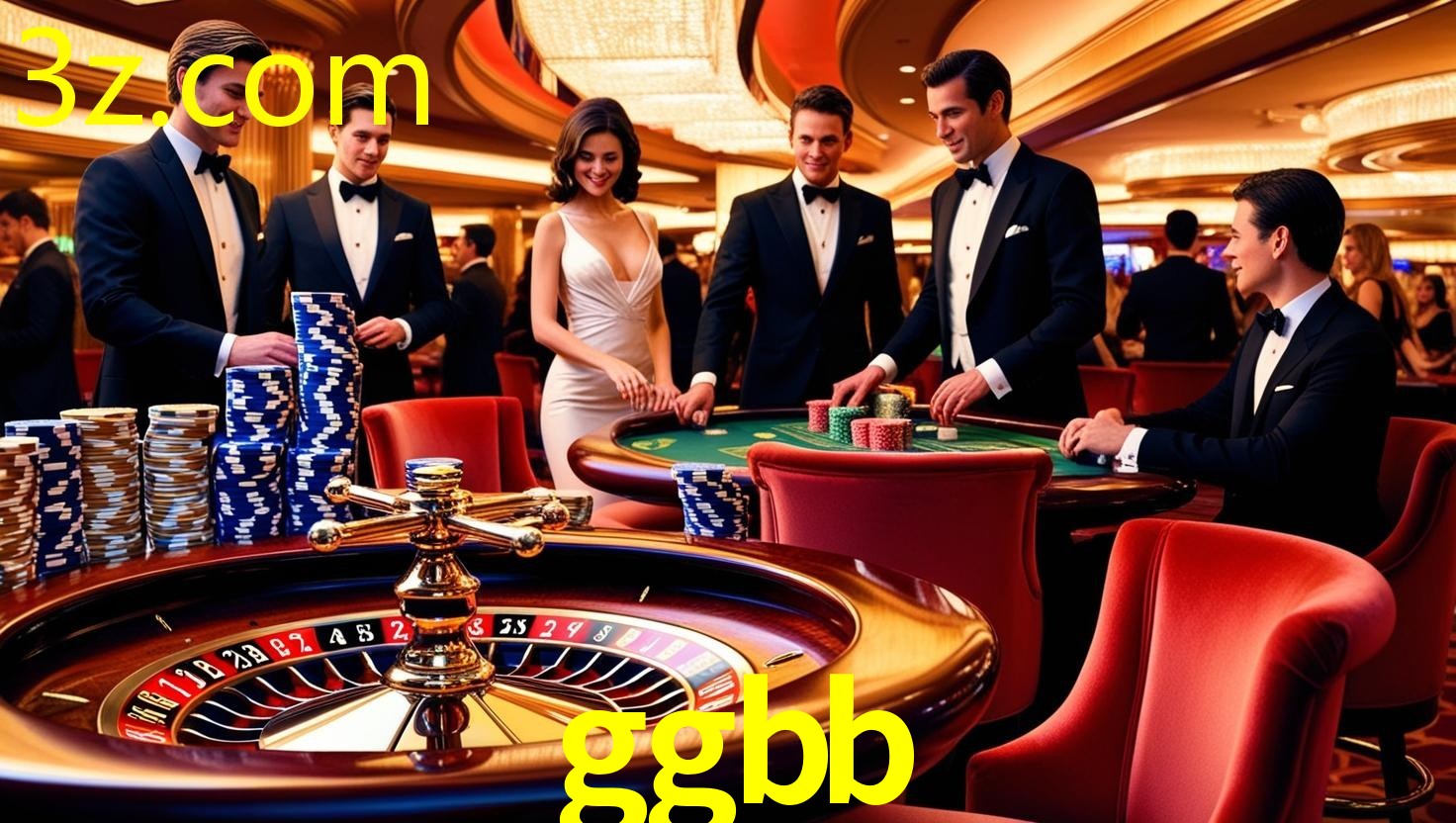 Cadastro Rápido GGBB.COM